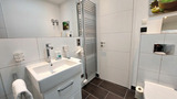 Ferienwohnung in Binz - Villa Allegra, Whg. 22 Strandperle - Bild 15