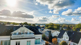 Ferienwohnung in Binz - Villa Allegra, Whg. 22 Strandperle - Bild 17