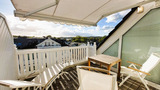 Ferienwohnung in Binz - Villa Allegra, Whg. 22 Strandperle - Bild 18
