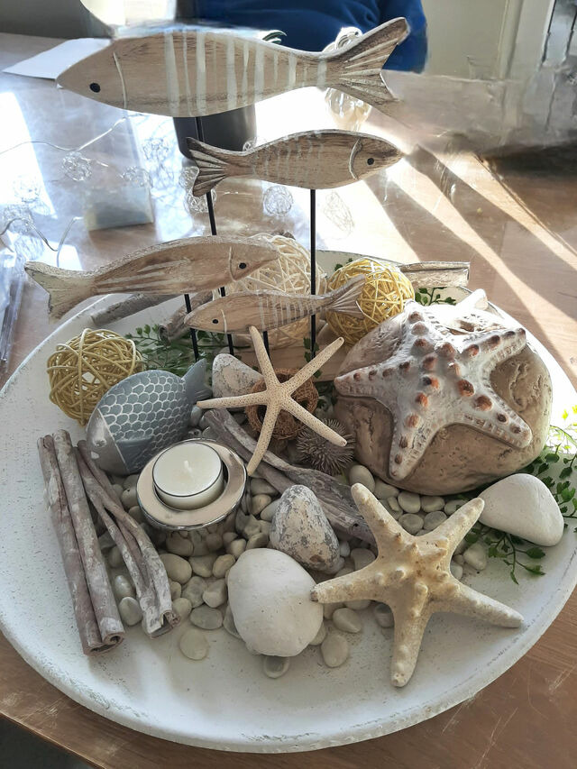 Ferienwohnung in Binz - Villa Allegra, Whg. 22 Strandperle - Bild 19