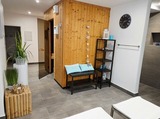 Ferienwohnung in Binz - Villa Allegra, Whg. 22 Strandperle - Bild 21