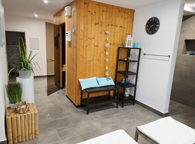 Ferienwohnung in Binz - Villa Allegra, Whg. 22 Strandperle - Bild 21