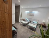 Ferienwohnung in Binz - Villa Allegra, Whg. 22 Strandperle - Bild 23