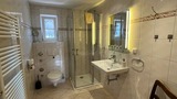 Ferienwohnung in G&ouml;hren - Villa Vivien, Ostsee Findling App 4 - Bade- & Erlebniswelt t&auml;glich inklusive - Bild 6