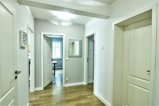 Ferienwohnung in Sellin - Villa Rosa, App. 1 - Bade- & Erlebniswelt t&auml;glich inklusive - Bild 9