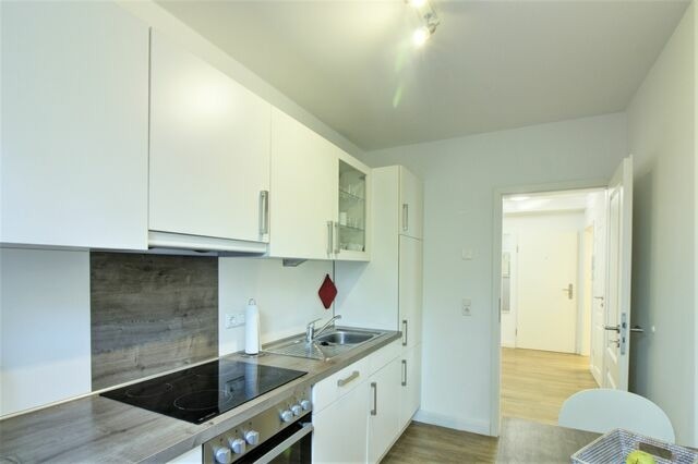 Ferienwohnung in Sellin - Villa Rosa, App. 1 - Bade- & Erlebniswelt t&auml;glich inklusive - Bild 11