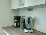Ferienwohnung in Sellin - Villa Rosa, App. 1 - Bade- & Erlebniswelt t&auml;glich inklusive - Bild 13
