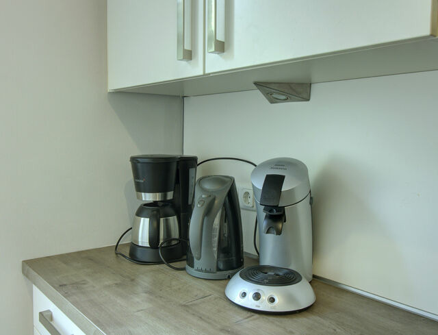 Ferienwohnung in Sellin - Villa Rosa, App. 1 - Bade- & Erlebniswelt t&auml;glich inklusive - Bild 13