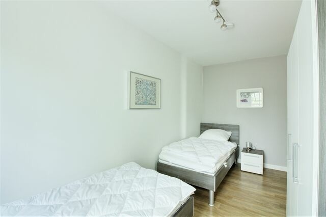 Ferienwohnung in Sellin - Villa Rosa, App. 1 - Bade- & Erlebniswelt t&auml;glich inklusive - Bild 14
