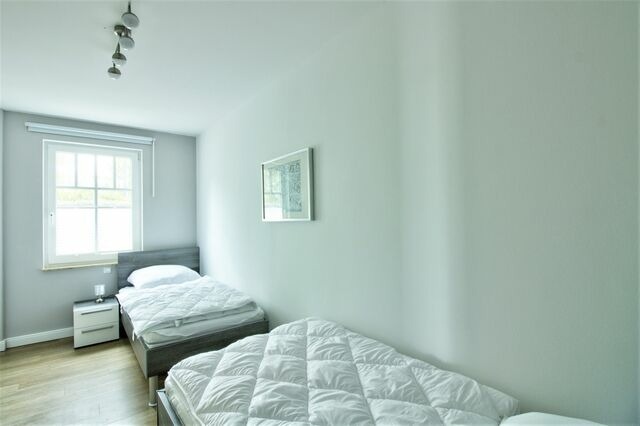 Ferienwohnung in Sellin - Villa Rosa, App. 1 - Bade- & Erlebniswelt t&auml;glich inklusive - Bild 15