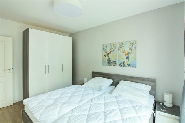 Ferienwohnung in Sellin - Villa Rosa, App. 1 - Bade- & Erlebniswelt t&auml;glich inklusive - Bild 17