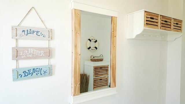 Ferienhaus in Zierow - Reethaus "TraumZeit" - Bild 7
