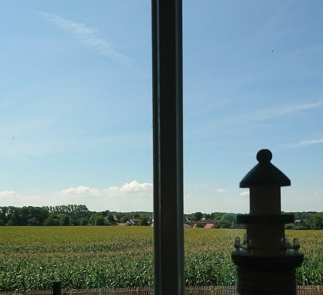Ferienhaus in Zierow - Reethaus "TraumZeit" - Bild 12