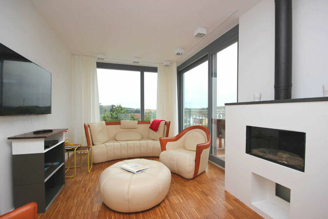Ferienhaus in Binz - Haus Sonnendeck - 90899 - Bild 2