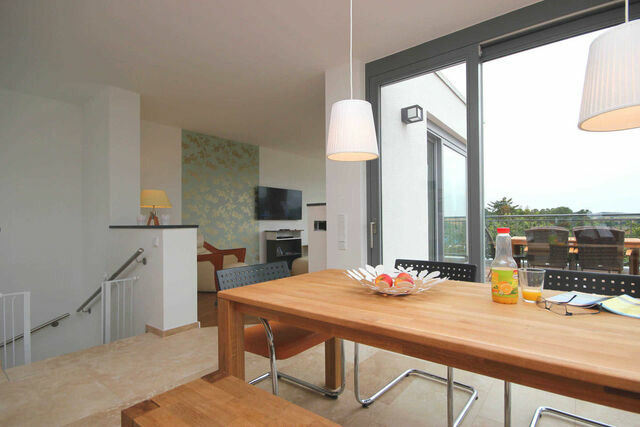 Ferienhaus in Binz - Haus Sonnendeck - 90899 - Bild 8