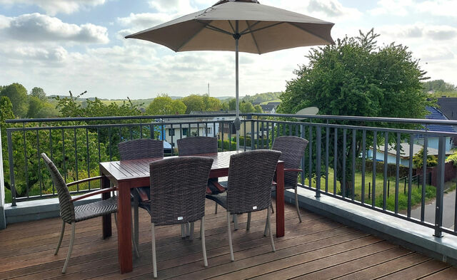 Ferienhaus in Binz - Haus Sonnendeck - 90899 - Bild 19