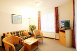 Ferienwohnung in Binz - Haus Seydlitz, Whg. 16 - Bild 5
