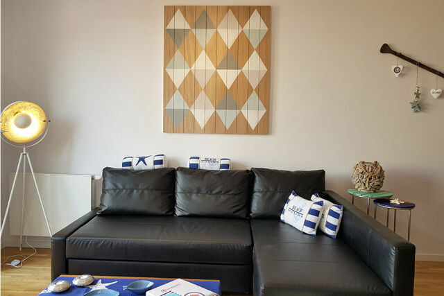 Ferienwohnung in Heiligenhafen - Ostseequartier No.2 - Bild 3
