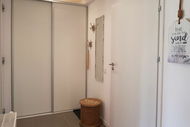 Ferienwohnung in Heiligenhafen - Ostseequartier No.2 - Bild 10