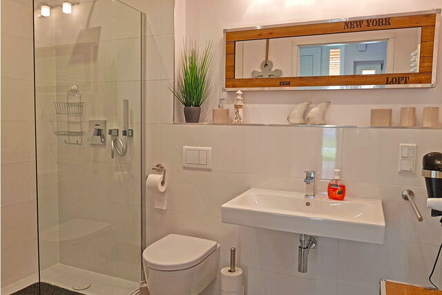 Ferienwohnung in Heiligenhafen - Ostseequartier No.2 - Bild 11