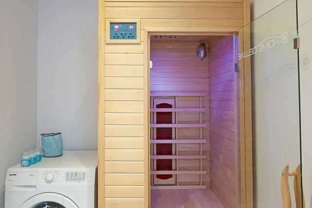 Ferienwohnung in Heiligenhafen - Ostseequartier No.2 - Bild 16