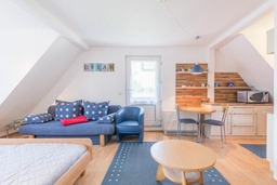 Ferienhof Karl's Ruhe, Ferienwohnung 03