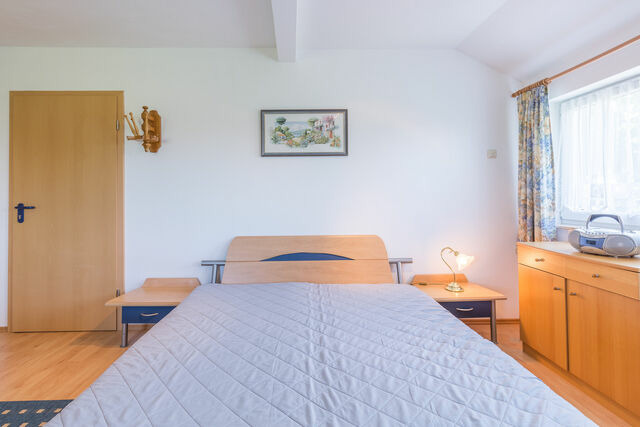 Ferienwohnung in Boltenhagen - Ferienhof Karl's Ruhe, Ferienwohnung 03 - Bild 3