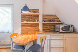Ferienwohnung in Boltenhagen - Ferienhof Karl's Ruhe, Ferienwohnung 03 - Bild 4