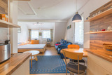 Ferienwohnung in Boltenhagen - Ferienhof Karl's Ruhe, Ferienwohnung 03 - Bild 5