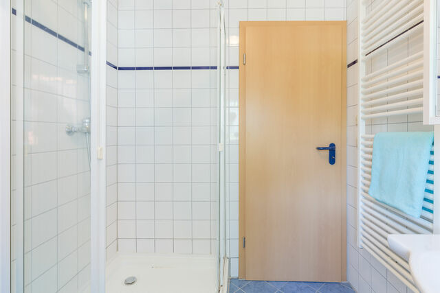 Ferienwohnung in Boltenhagen - Ferienhof Karl's Ruhe, Ferienwohnung 03 - Bild 6