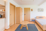 Ferienwohnung in Boltenhagen - Ferienhof Karl's Ruhe, Ferienwohnung 03 - Bild 10