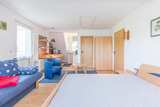 Ferienwohnung in Boltenhagen - Ferienhof Karl's Ruhe, Ferienwohnung 03 - Bild 13