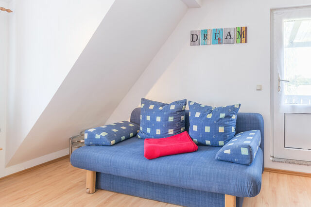 Ferienwohnung in Boltenhagen - Ferienhof Karl's Ruhe, Ferienwohnung 03 - Bild 14
