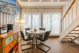 Ferienwohnung in Boltenhagen - Haus Strandhafer, Ferienwohnung 04 - Bild 1
