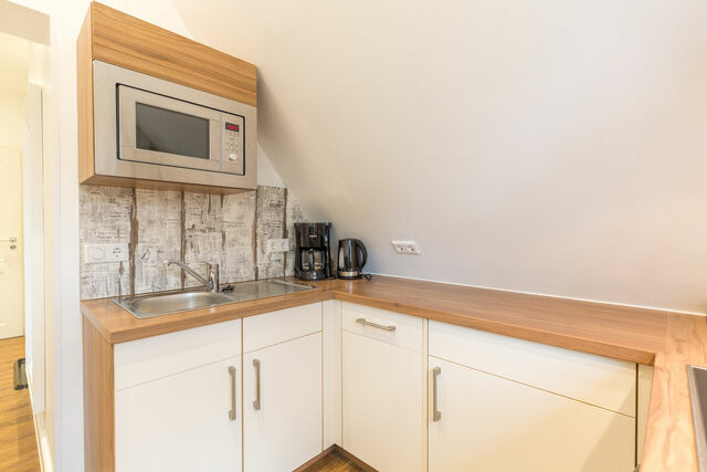 Ferienwohnung in Boltenhagen - Haus Strandhafer, Ferienwohnung 04 - Bild 2