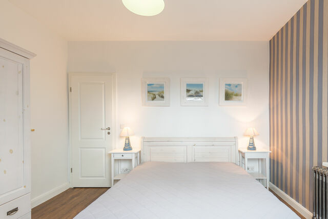 Ferienwohnung in Boltenhagen - Haus Strandhafer, Ferienwohnung 04 - Bild 3