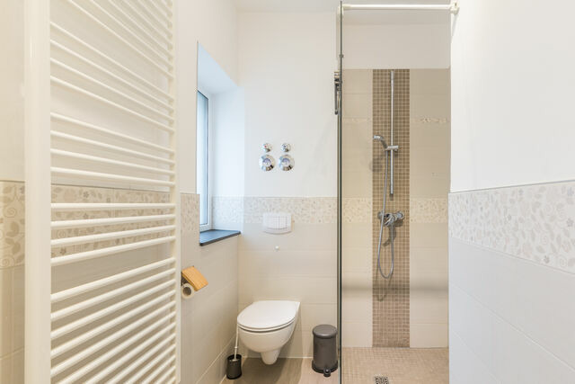 Ferienwohnung in Boltenhagen - Haus Strandhafer, Ferienwohnung 04 - Bild 4