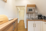 Ferienwohnung in Boltenhagen - Haus Strandhafer, Ferienwohnung 04 - Bild 7