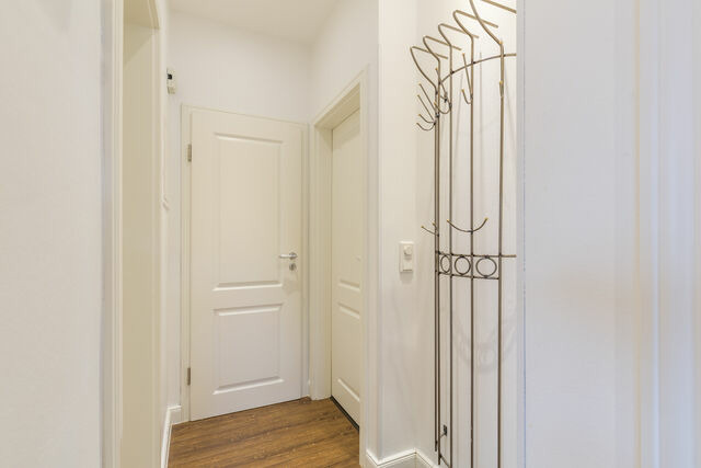 Ferienwohnung in Boltenhagen - Haus Strandhafer, Ferienwohnung 04 - Bild 9
