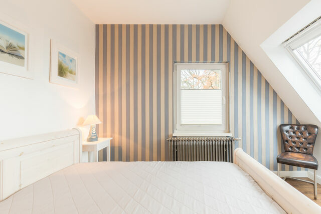 Ferienwohnung in Boltenhagen - Haus Strandhafer, Ferienwohnung 04 - Bild 10