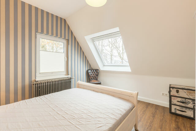 Ferienwohnung in Boltenhagen - Haus Strandhafer, Ferienwohnung 04 - Bild 11