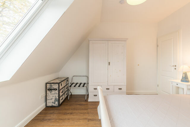 Ferienwohnung in Boltenhagen - Haus Strandhafer, Ferienwohnung 04 - Bild 12
