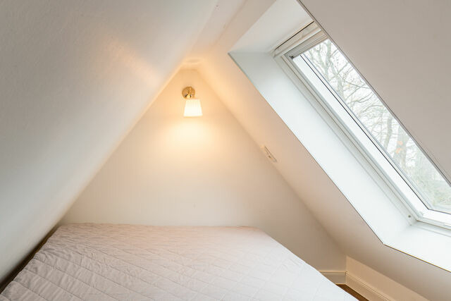 Ferienwohnung in Boltenhagen - Haus Strandhafer, Ferienwohnung 04 - Bild 15