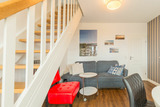 Ferienwohnung in Boltenhagen - Haus Strandhafer, Ferienwohnung 04 - Bild 17