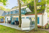 Ferienwohnung in Boltenhagen - Haus Strandhafer, Ferienwohnung 04 - Bild 19