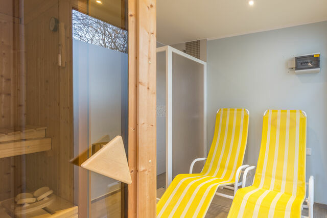 Ferienwohnung in Boltenhagen - Haus Strandhafer, Ferienwohnung 04 - Bild 23