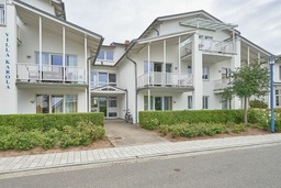 Villa Karola, Wohnung 20
