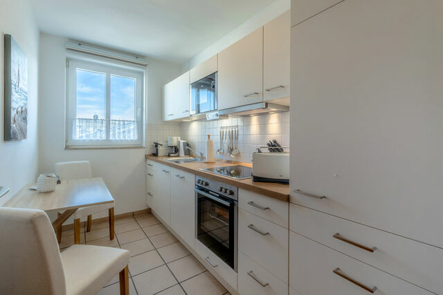 Ferienwohnung in G&ouml;hren - Villa Karola, Wohnung 20 - Bild 9