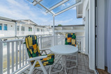 Ferienwohnung in G&ouml;hren - Villa Karola, Wohnung 20 - Bild 16