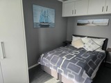 Ferienwohnung in Sierksdorf - Elegantes Meerblick-Apartment - Bild 11
